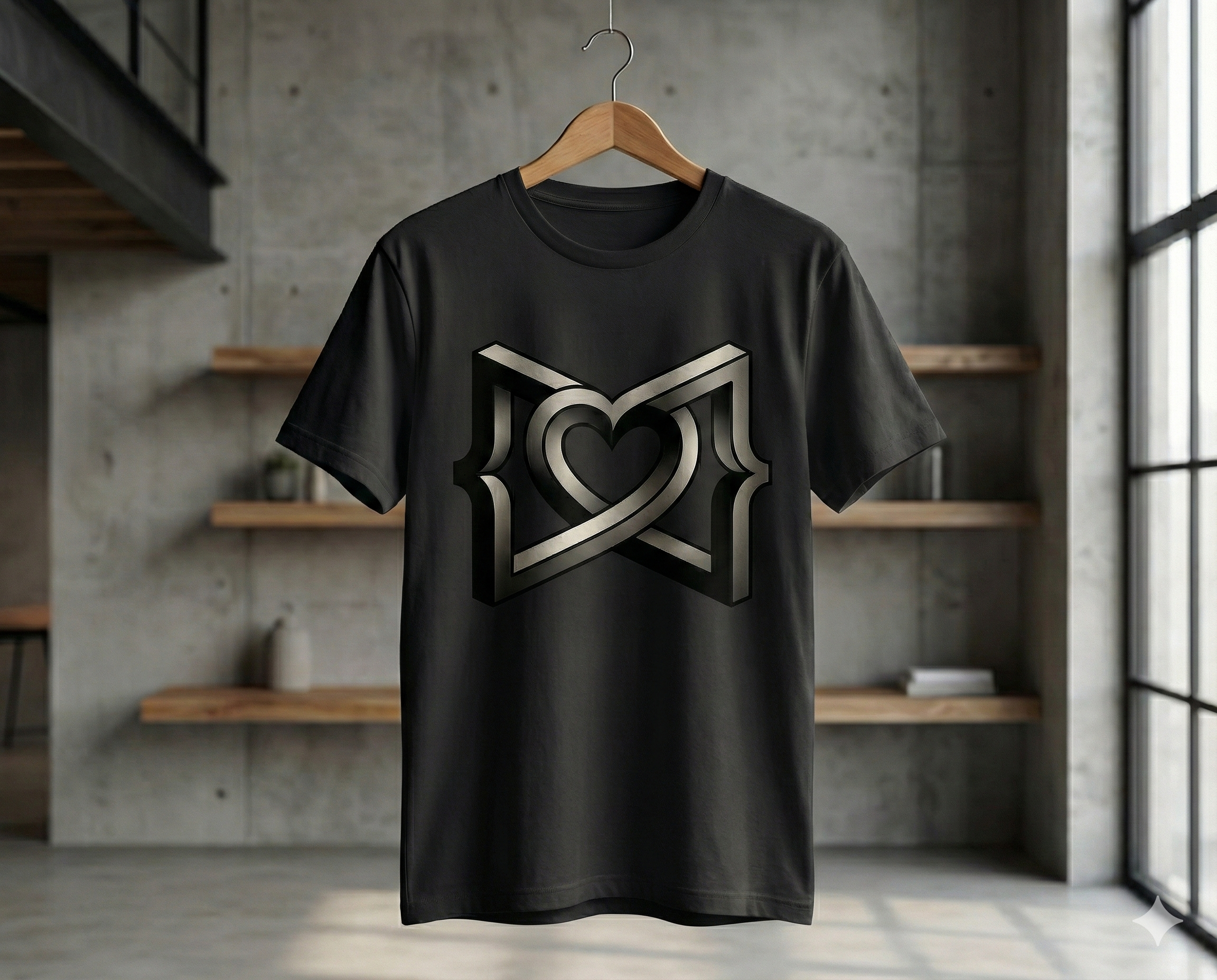T-Shirt-Flow-INF